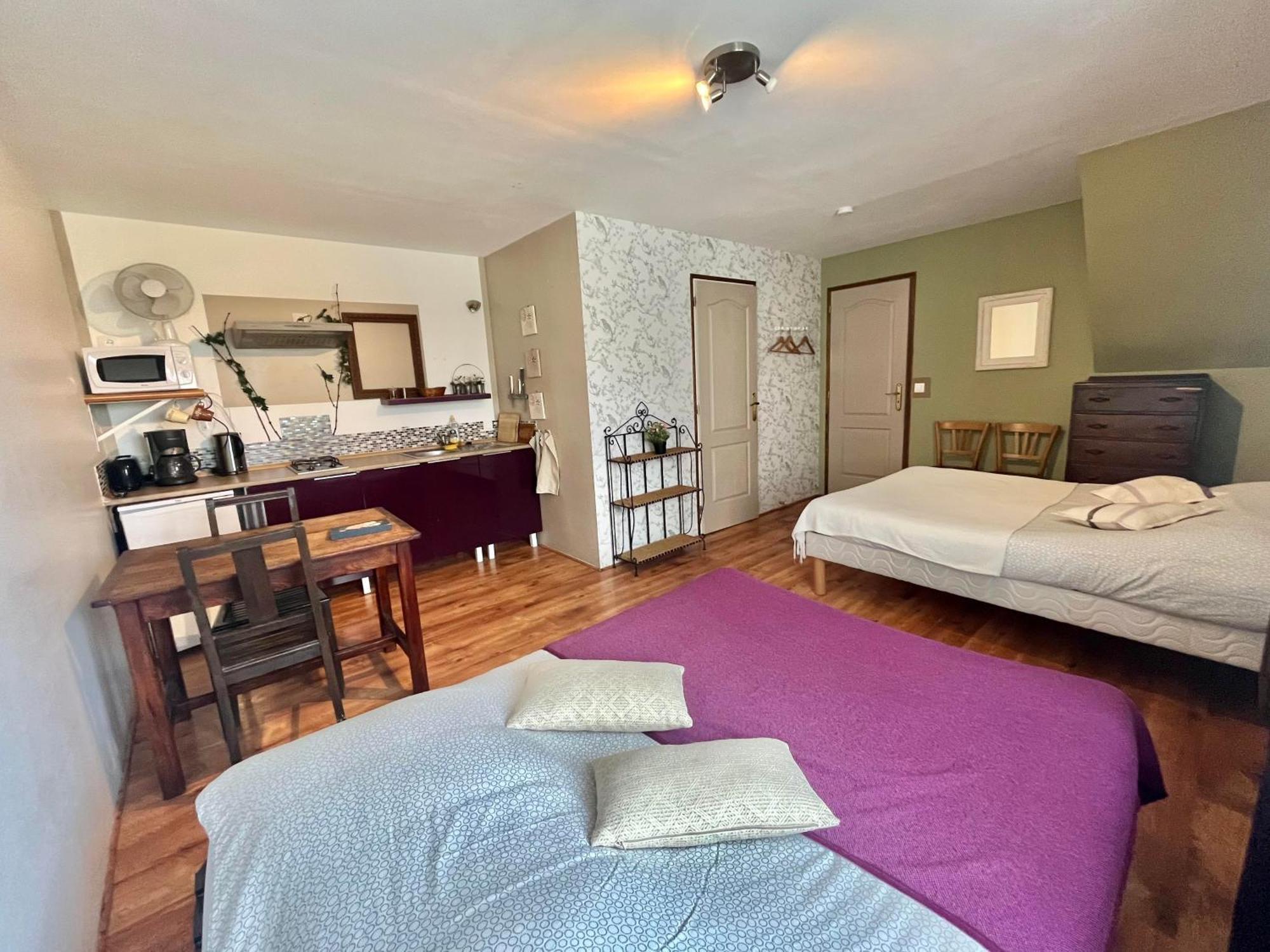 Chambres D'Hotes La Vallee Des Vignes Monthou-sur-Cher Bagian luar foto