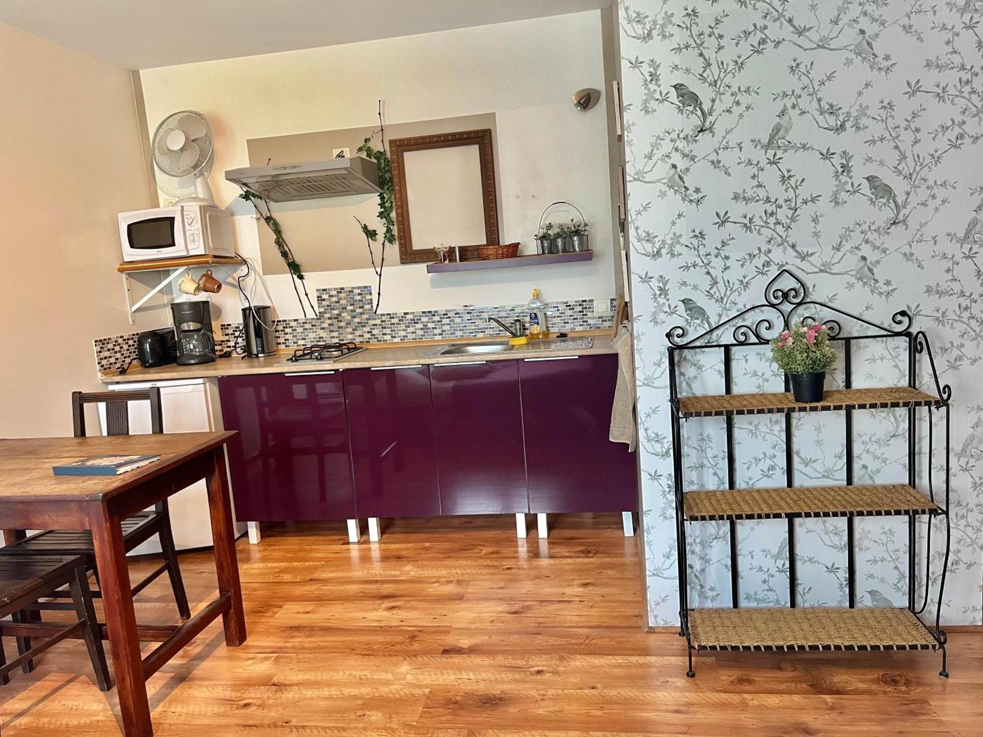 Chambres D'Hotes La Vallee Des Vignes Monthou-sur-Cher Bagian luar foto