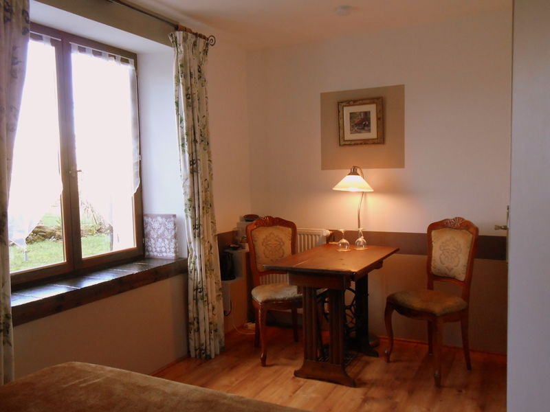 Chambres D'Hotes La Vallee Des Vignes Monthou-sur-Cher Bagian luar foto