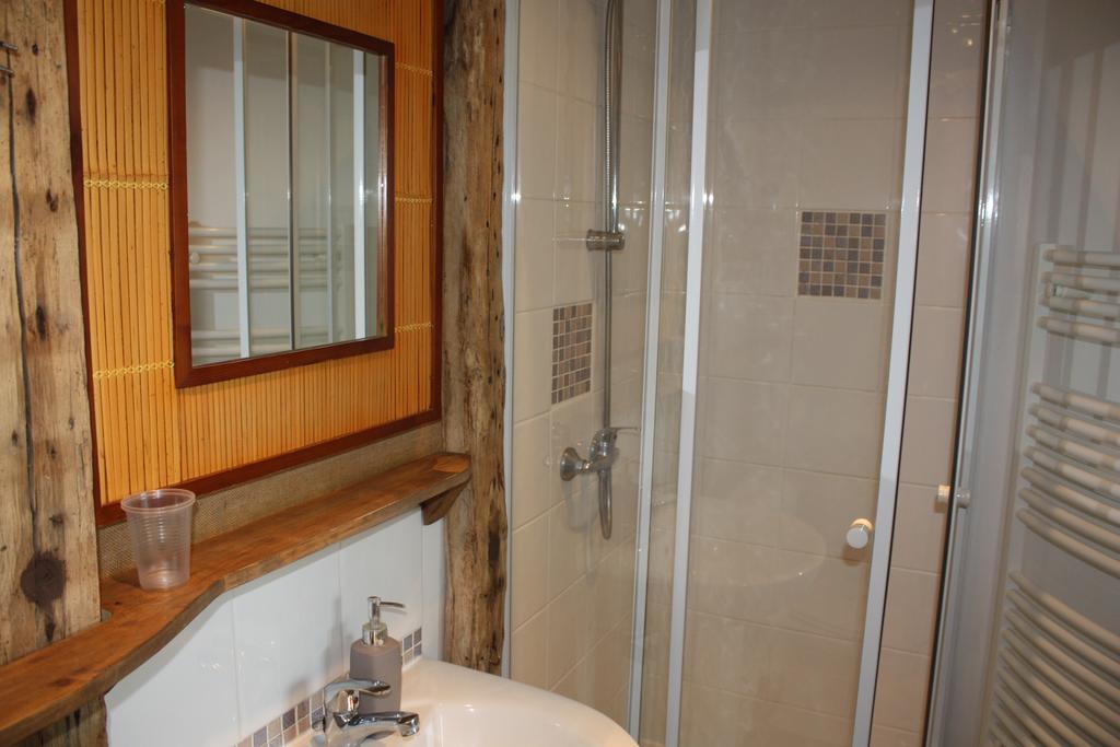 Chambres D'Hotes La Vallee Des Vignes Monthou-sur-Cher Bagian luar foto