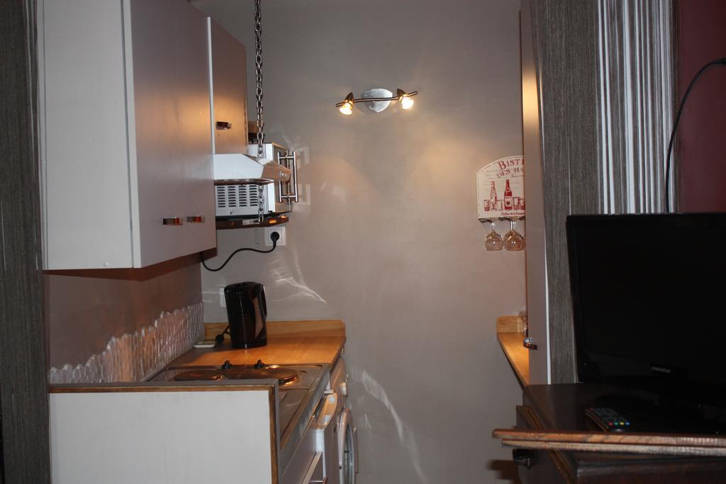 Chambres D'Hotes La Vallee Des Vignes Monthou-sur-Cher Bagian luar foto